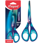 MAPED Scissor 16cm Nightfall 